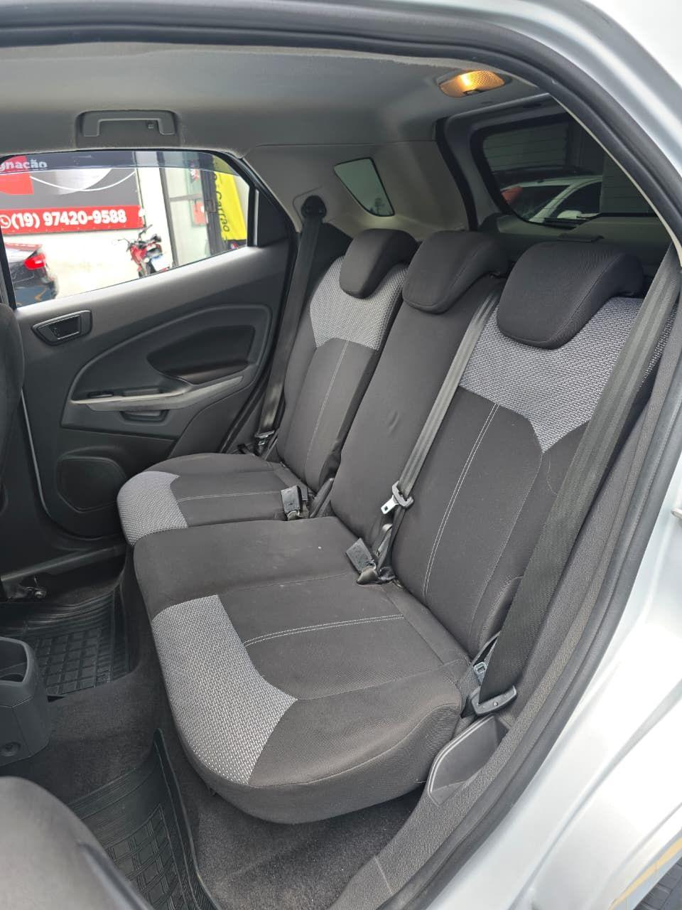 FORD Ecosport - Foto