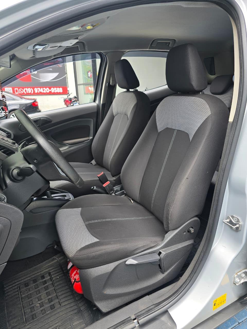 FORD Ecosport - Foto