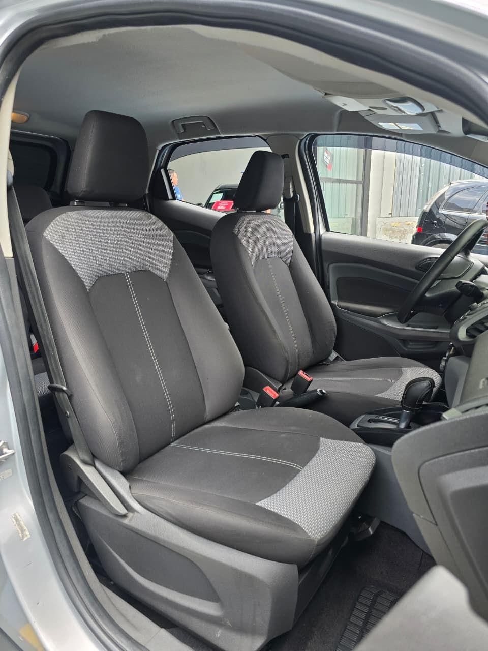 FORD Ecosport - Foto