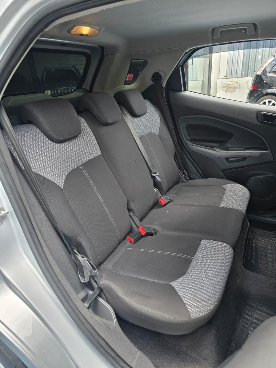 FORD Ecosport - Foto