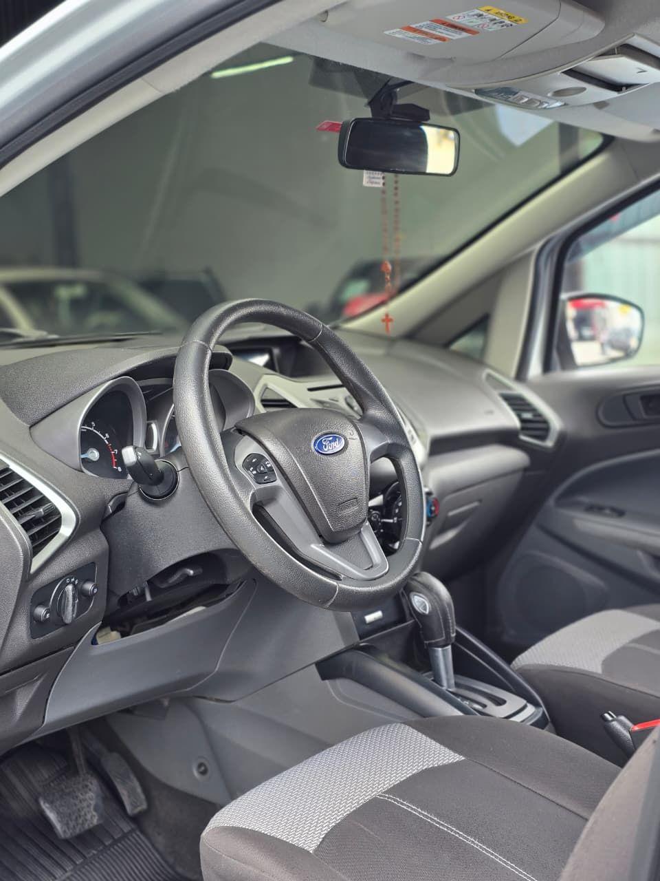 FORD Ecosport - Foto