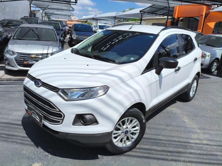 FORD Ecosport - Foto