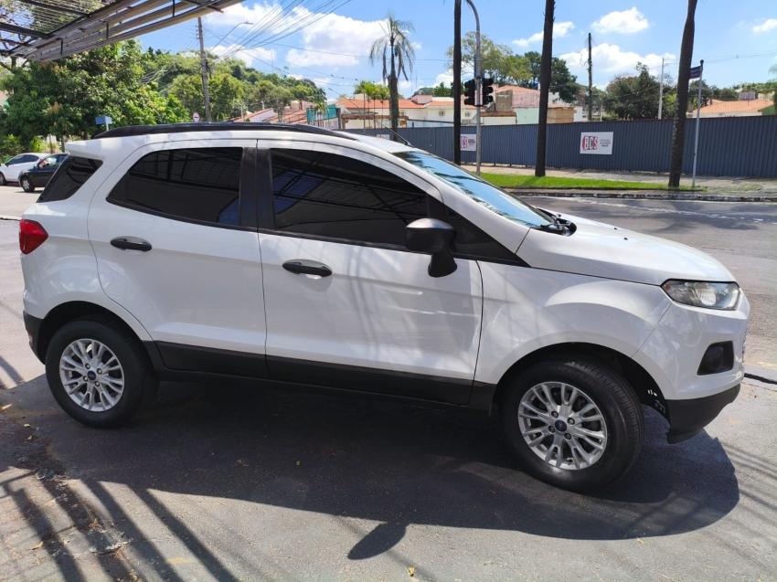 FORD Ecosport - Foto