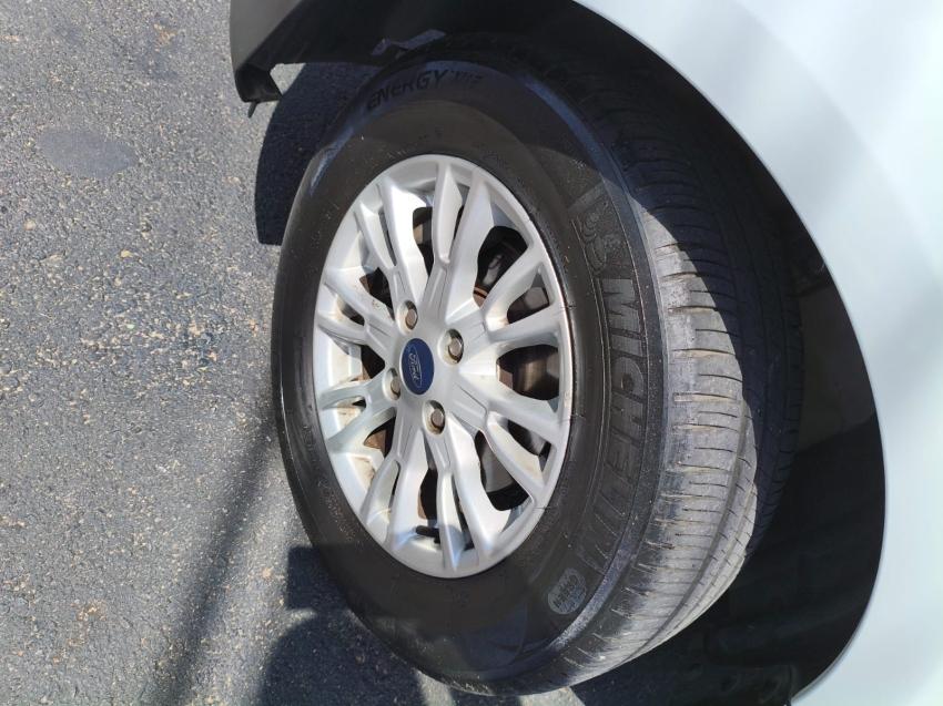 FORD Ecosport - Foto