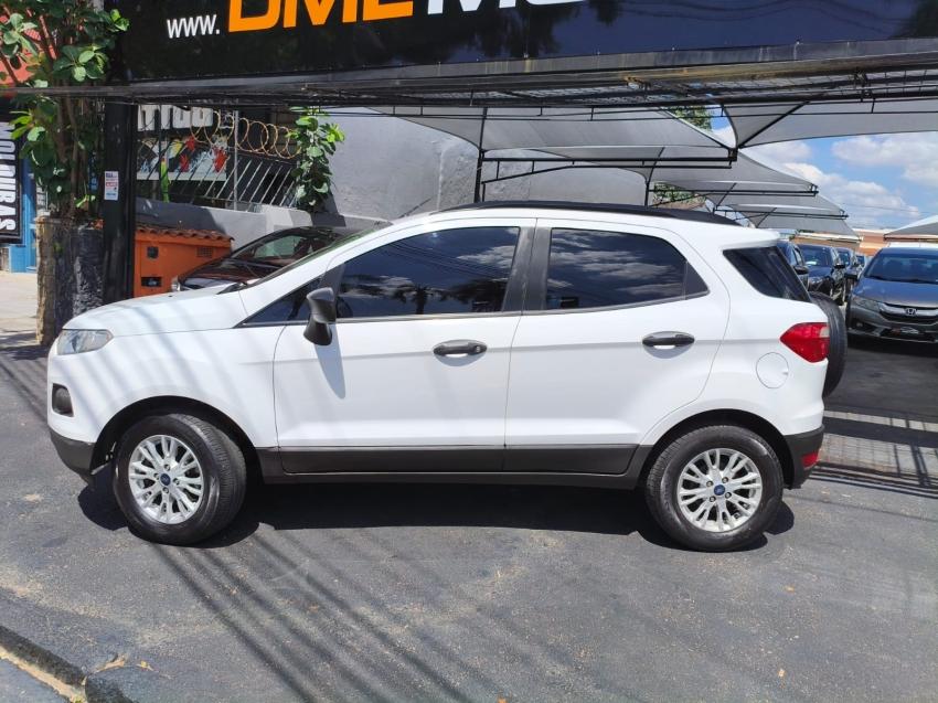 FORD Ecosport - Foto