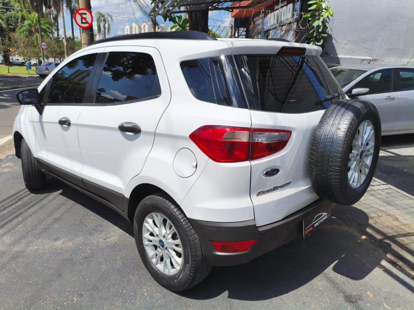 FORD Ecosport - Foto