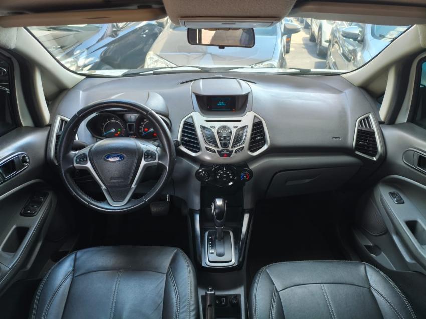 FORD Ecosport - Foto