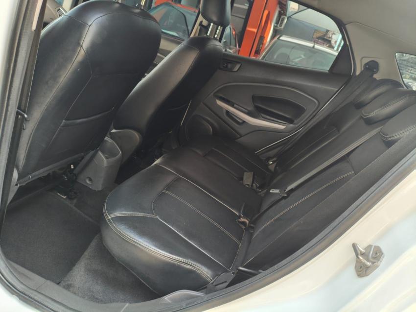 FORD Ecosport - Foto