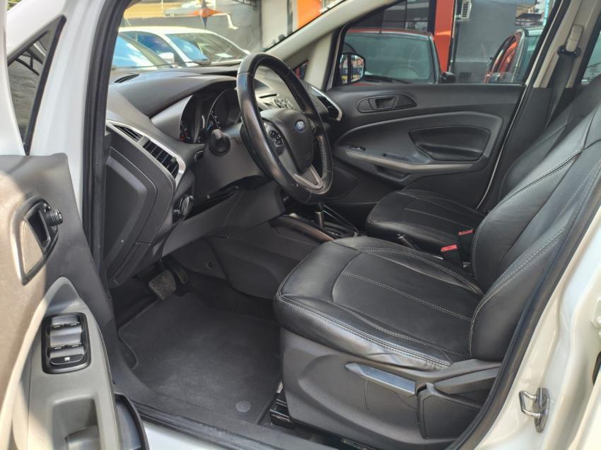 FORD Ecosport - Foto