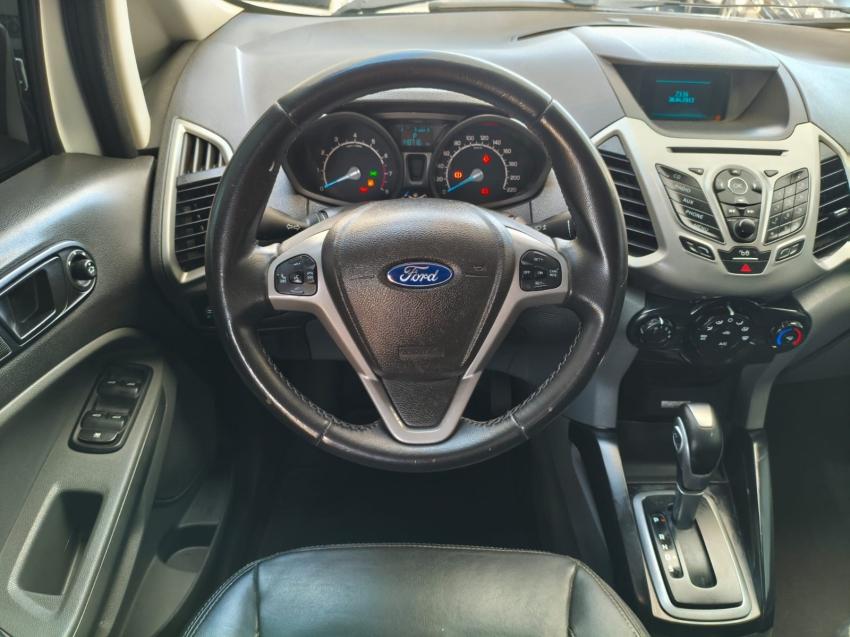 FORD Ecosport - Foto