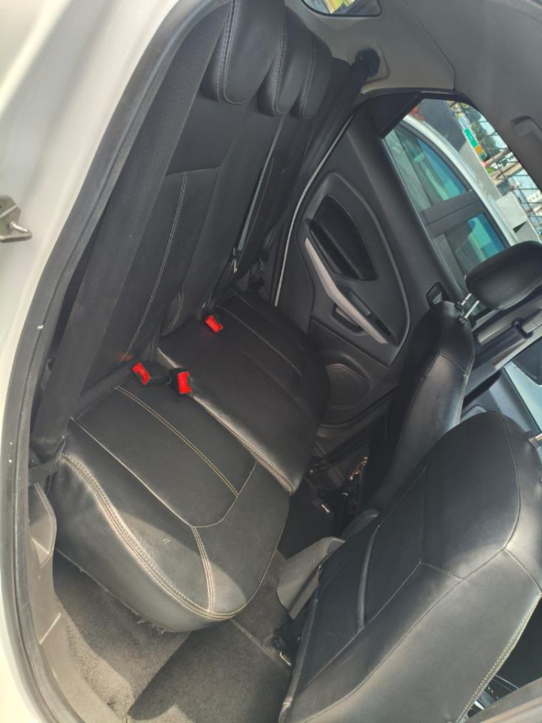 FORD Ecosport - Foto