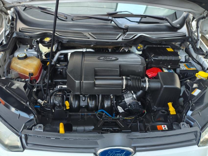 FORD Ecosport - Foto