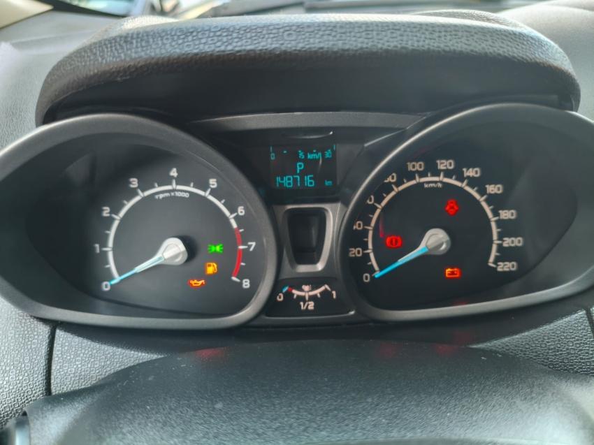 FORD Ecosport - Foto