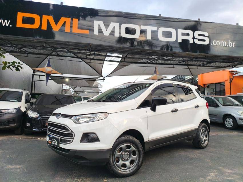 FORD Ecosport - Foto