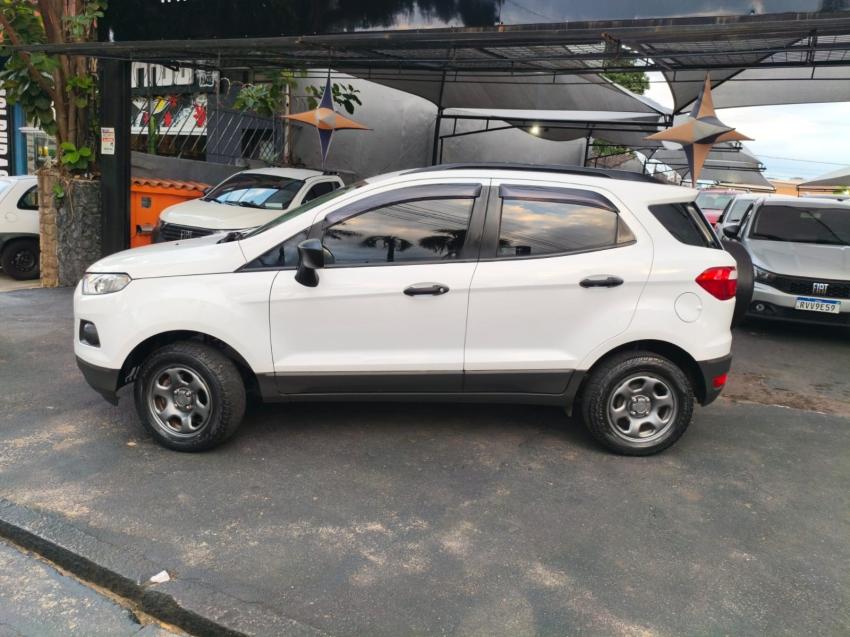 FORD Ecosport - Foto