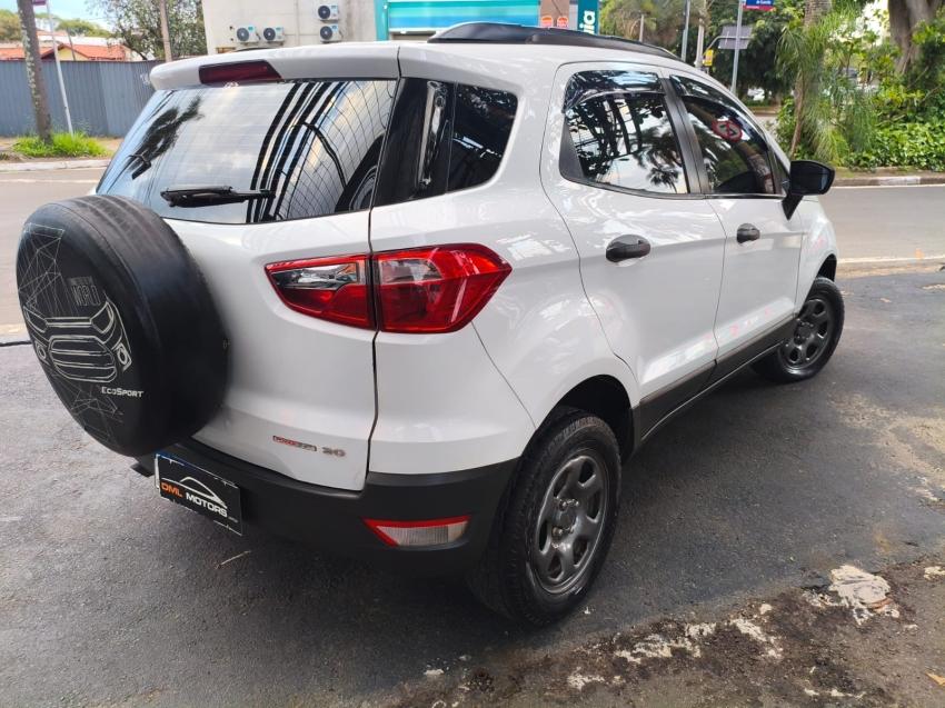 FORD Ecosport - Foto