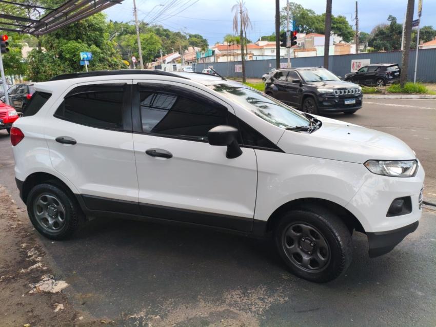 FORD Ecosport - Foto