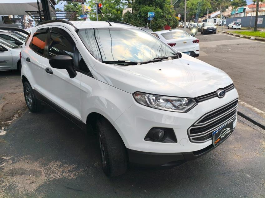 FORD Ecosport - Foto