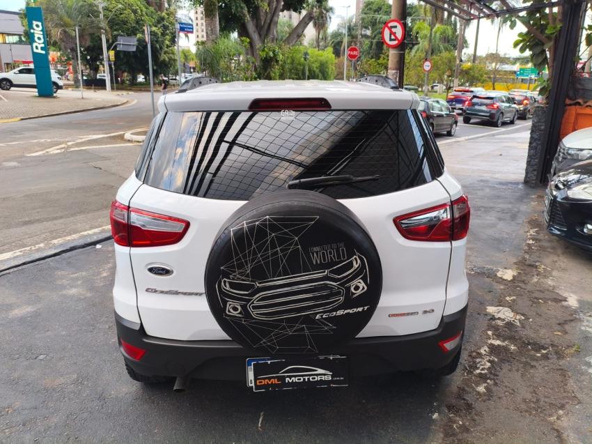 FORD Ecosport - Foto