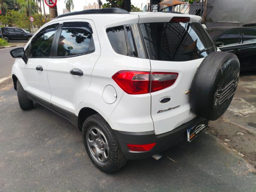 FORD Ecosport - Foto