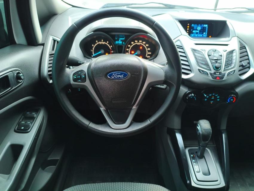 FORD Ecosport - Foto