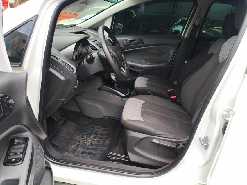 FORD Ecosport - Foto