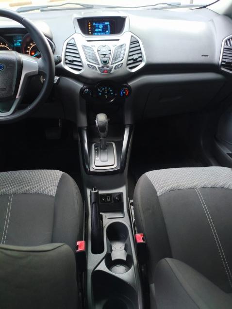 FORD Ecosport - Foto