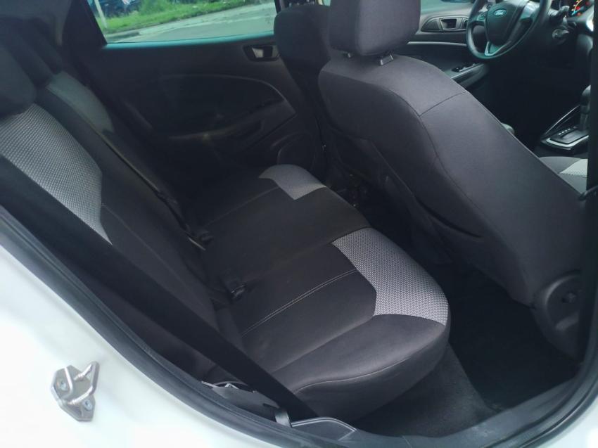 FORD Ecosport - Foto