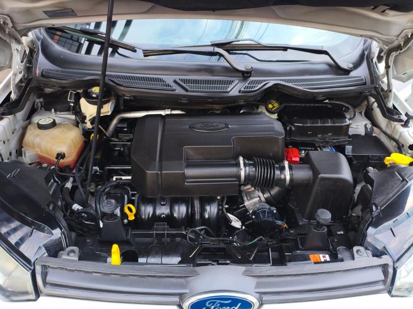 FORD Ecosport - Foto