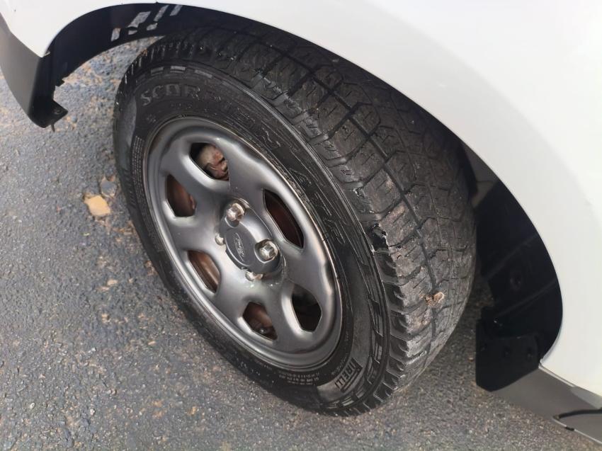 FORD Ecosport - Foto
