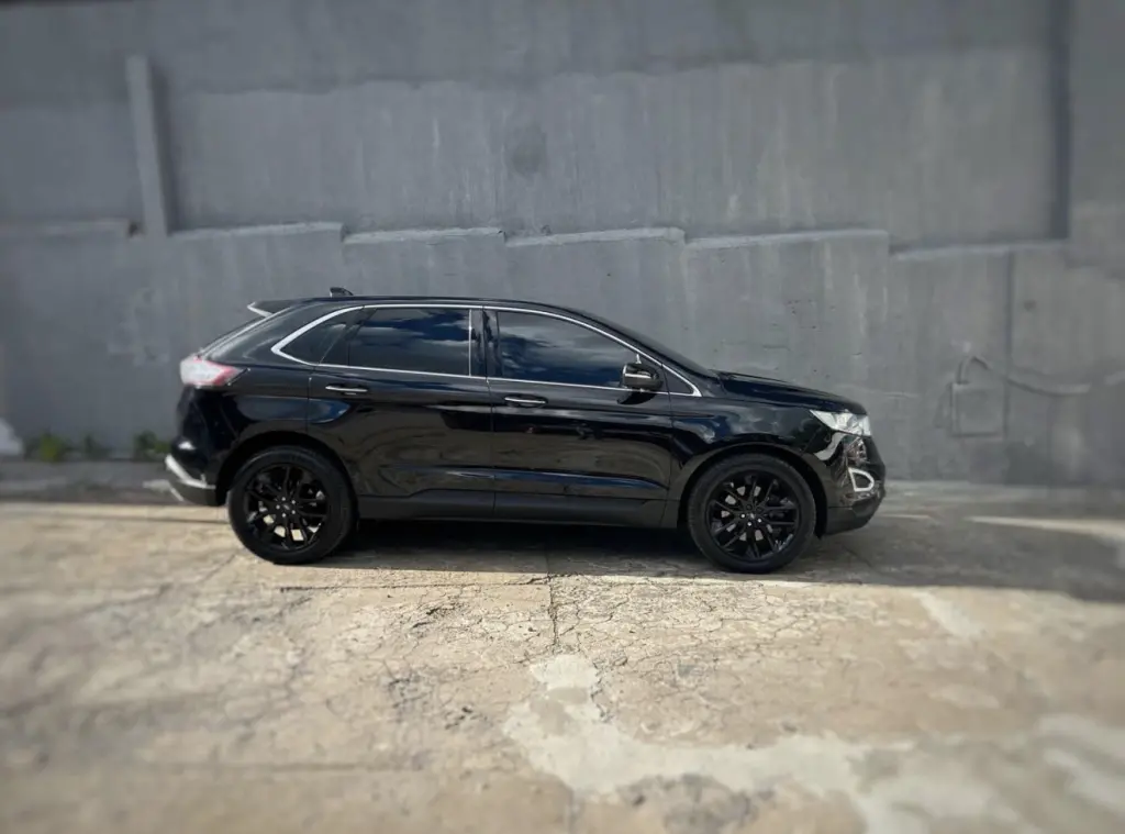 FORD Edge - Foto