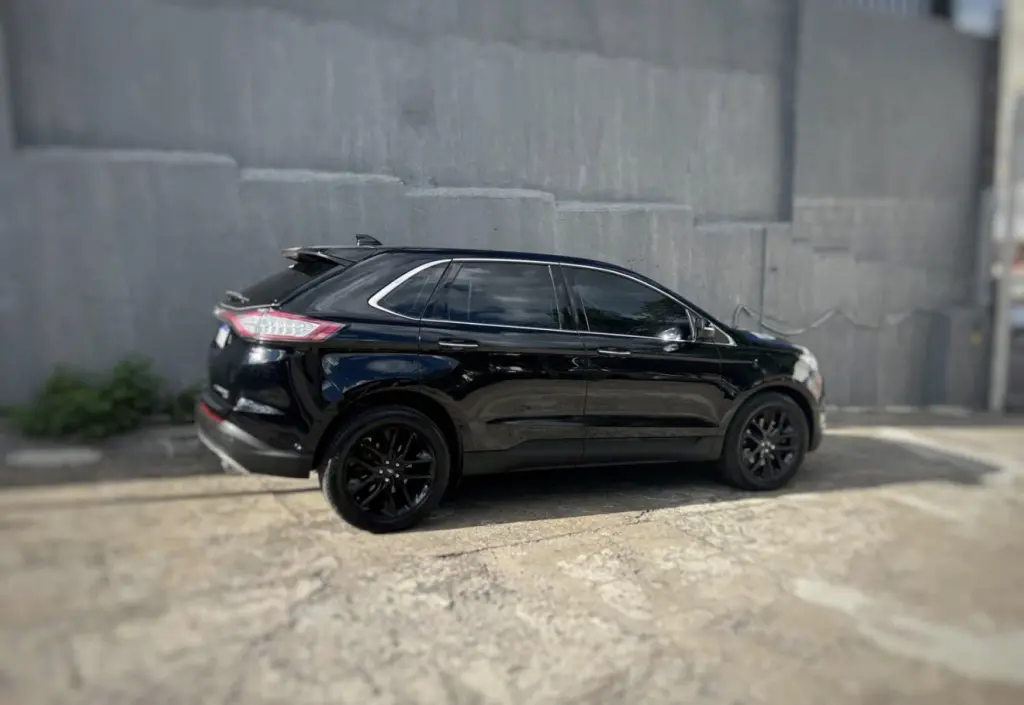FORD Edge - Foto
