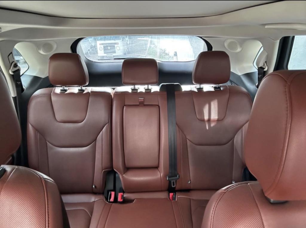 FORD Edge - Foto