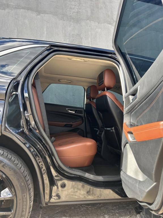 FORD Edge - Foto