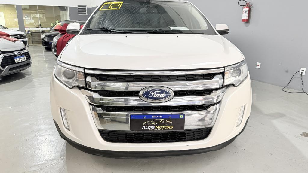 FORD Edge - Foto