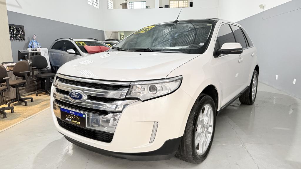 FORD Edge - Foto