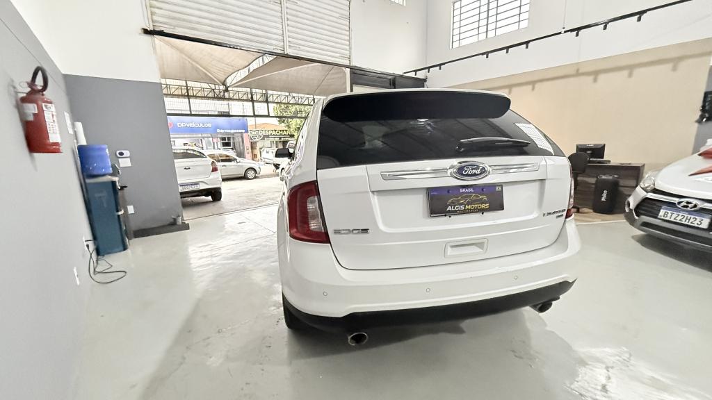 FORD Edge - Foto
