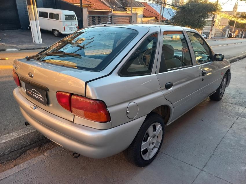 FORD Escort - Foto