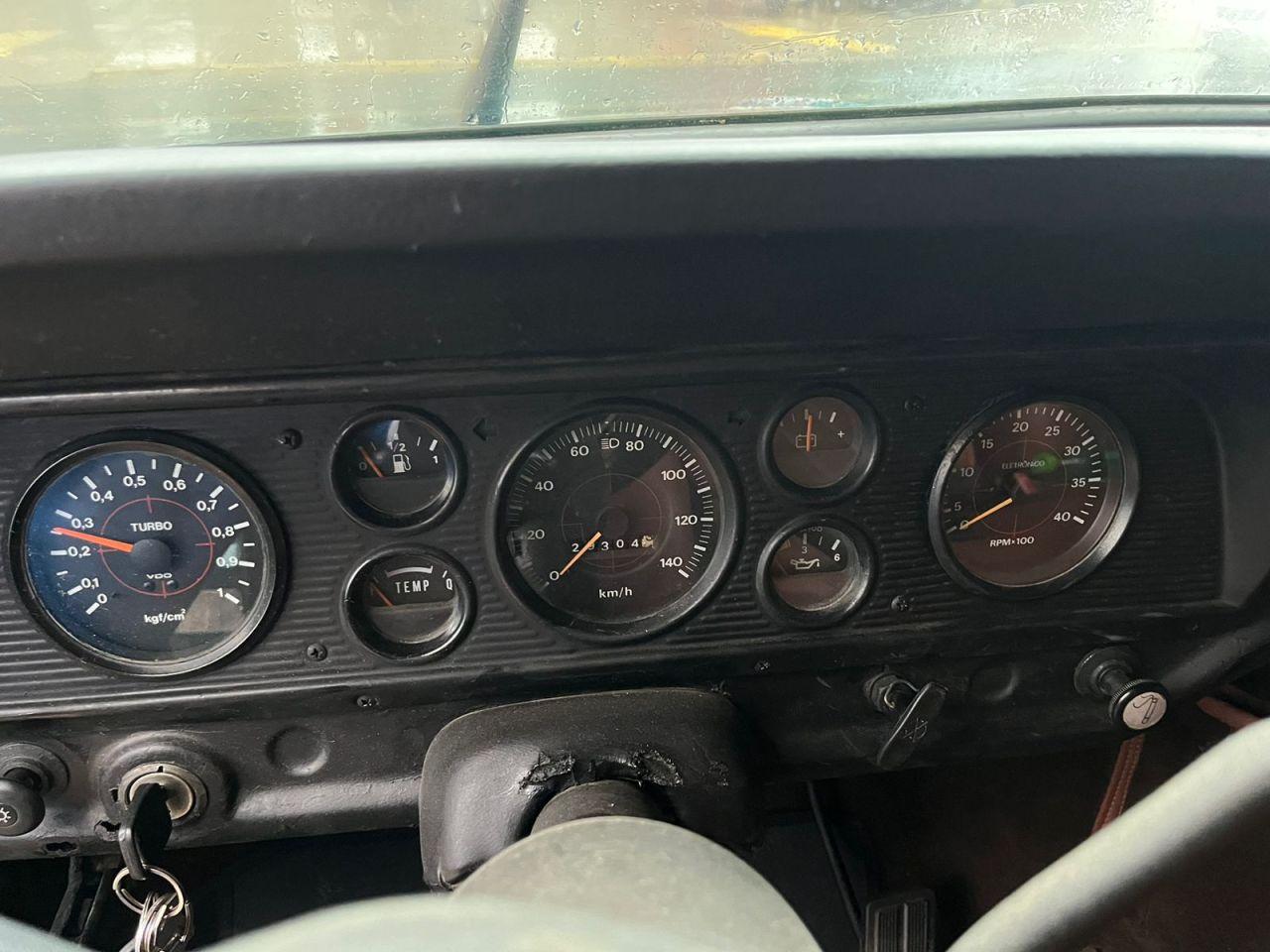 FORD F-1000 - Miniatura