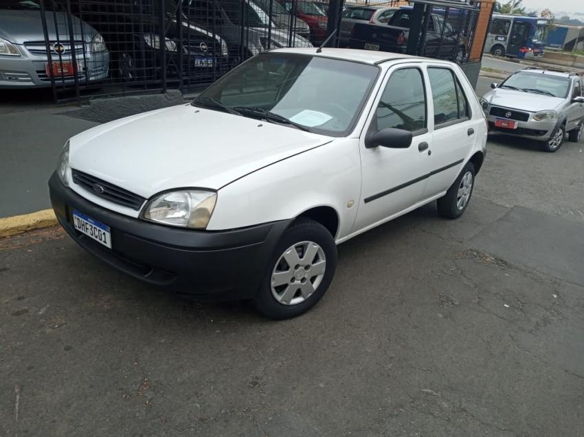 FORD Fiesta Hatch