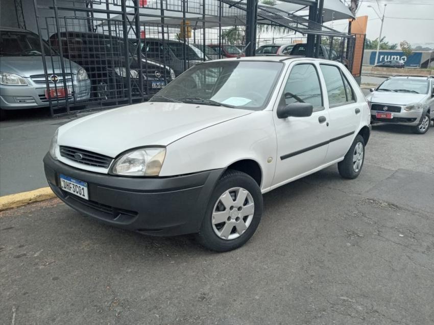 FORD Fiesta Hatch - Foto