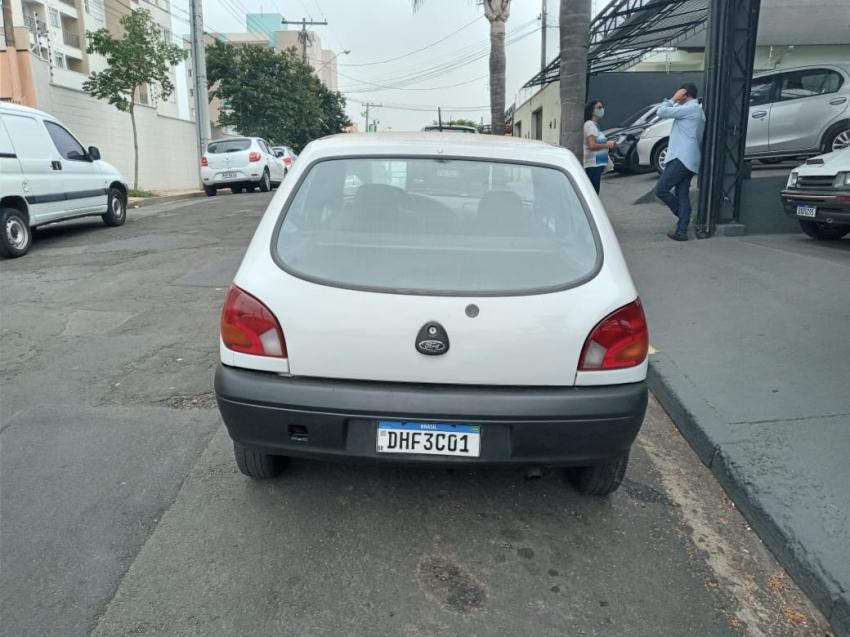 FORD Fiesta Hatch - Foto