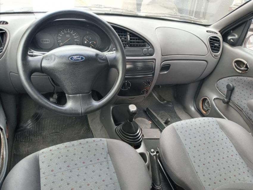 FORD Fiesta Hatch - Foto
