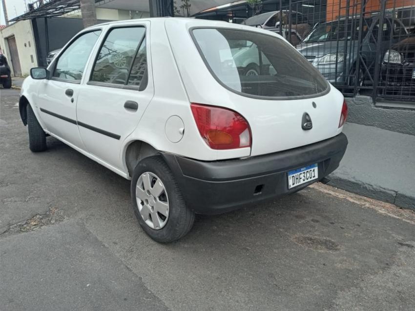 FORD Fiesta Hatch - Foto