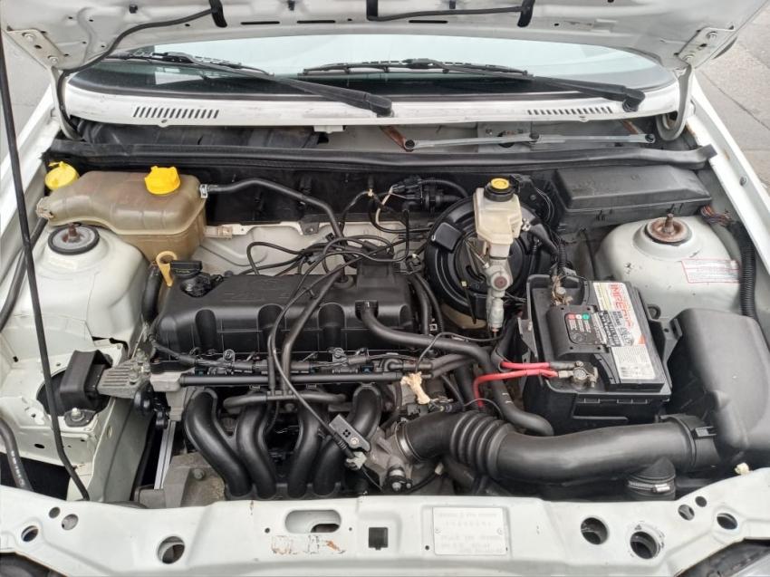 FORD Fiesta Hatch - Foto