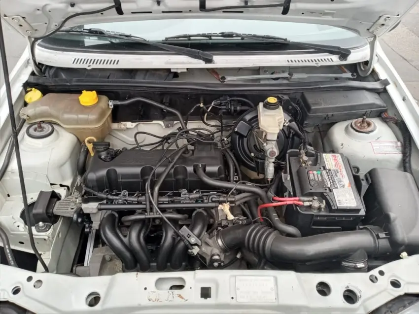 FORD Fiesta Hatch - Foto
