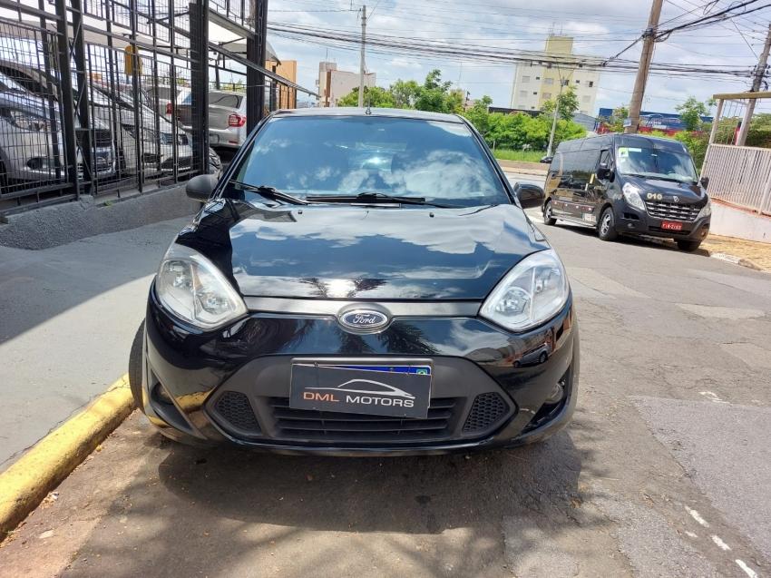 FORD Fiesta Hatch - Foto