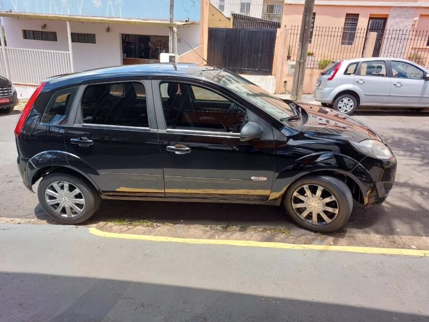 FORD Fiesta Hatch - Foto