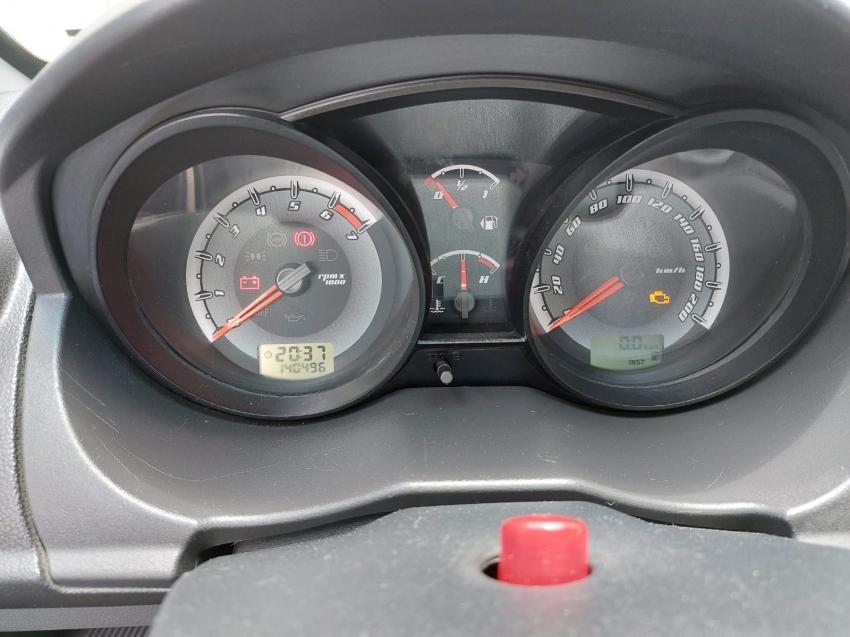 FORD Fiesta Hatch - Foto