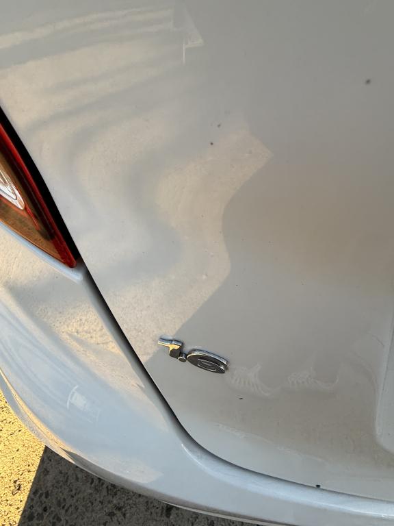 FORD Fiesta Hatch - Foto